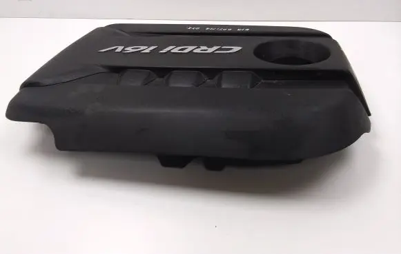 KIA Optima Engine cover (trim) 292402A900