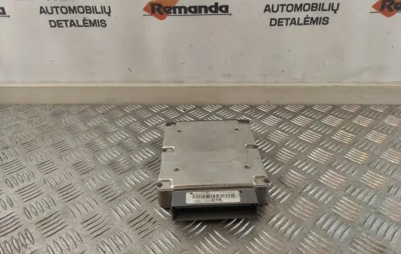 Ford Galaxy Engine control unit/module 95VW12A650HE CKUT71A4WW29