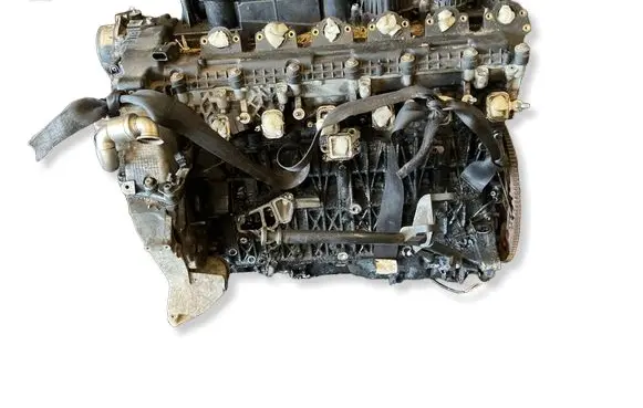 BMW X5 E70 Engine 306D3