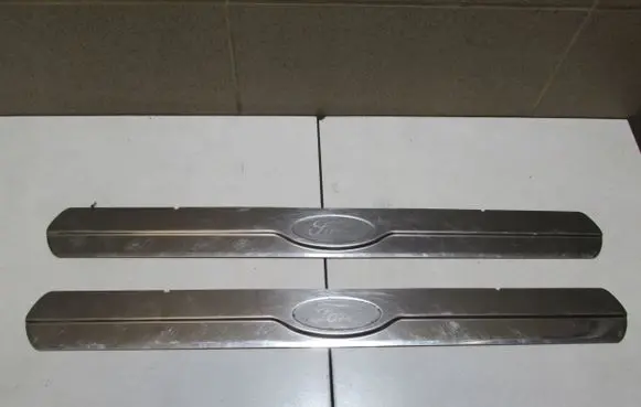 Ford S-MAX Other sill/pillar trim element 