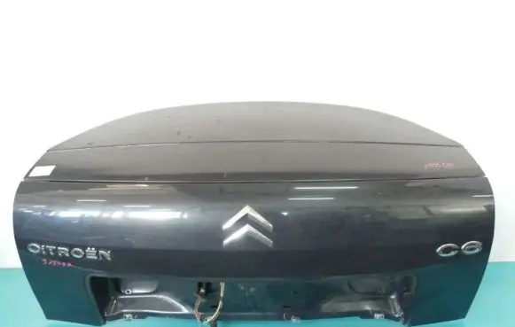 Citroen C6 Tailgate/trunk/boot lid IMPRK1335000