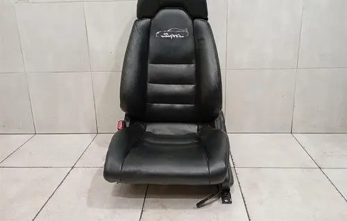 Toyota Supra A80 Front driver seat 7163014250