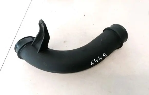 Chevrolet Captiva Intercooler hose/pipe 96628984