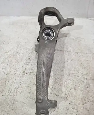 Bentley Continental Front wheel hub spindle knuckle 971407245L 971407245