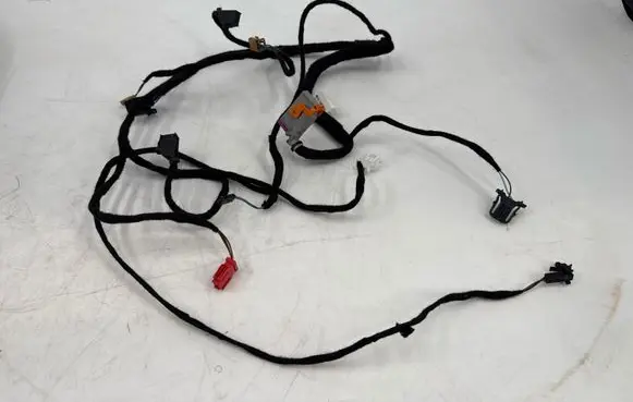 Audi RS4 B7 Front door wiring loom 8E1971035AH
