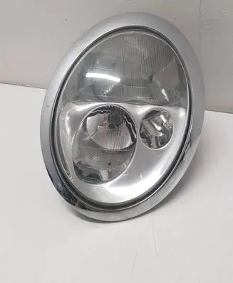Mini One - Cooper R50 - 53 Headlight/headlamp 6911703 540594510