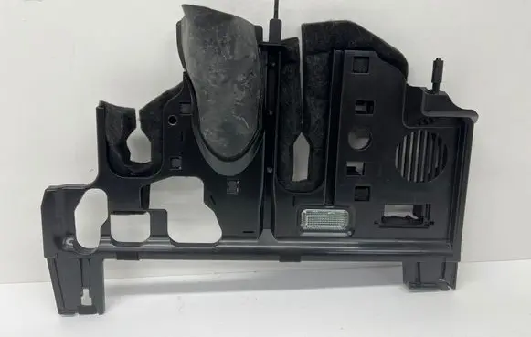 Audi A5 Dashboard lower bottom trim panel 8W1863083E 1509170906 1110723