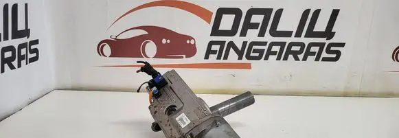 Opel Corsa D Electric power steering pump 55703402 727913841