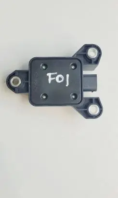 BMW 7 F01 F02 F03 F04 Airbag deployment crash/impact sensor 9159313