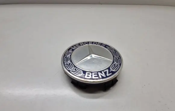 Original wheel cap