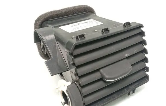 Volvo V40 Dash center air vent grill 30780845 313702