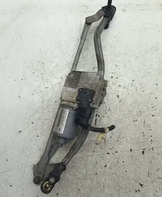 Audi A5 8T 8F Front wiper linkage and motor 8T2955119C 405133 8J2955119