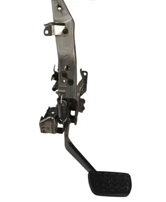 Toyota Sienna XL30 III Brake pedal 