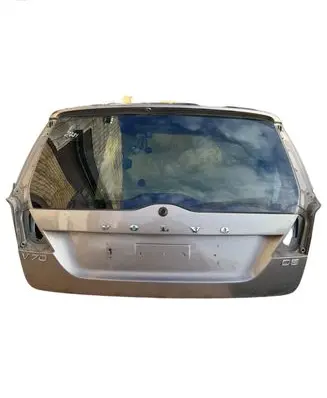 Tailgate/trunk/boot lid