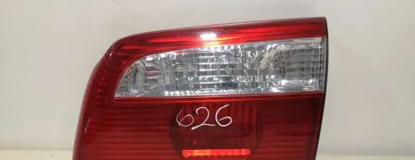 Mazda 626 Tailgate rear/tail lights P0662