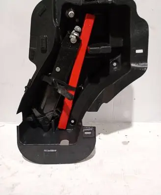 Volkswagen Tiguan Tool box 5N0012115C