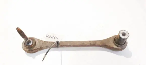 Rear upper control arm/wishbone