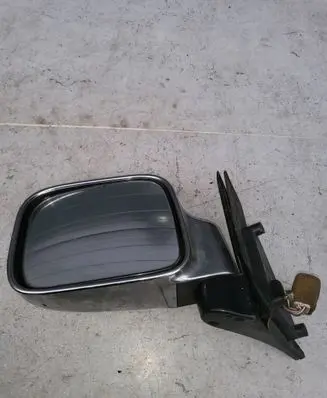 Opel Monterey Front door electric wing mirror 010624