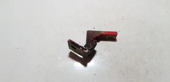 Fiat Stilo Rear door lower hinge