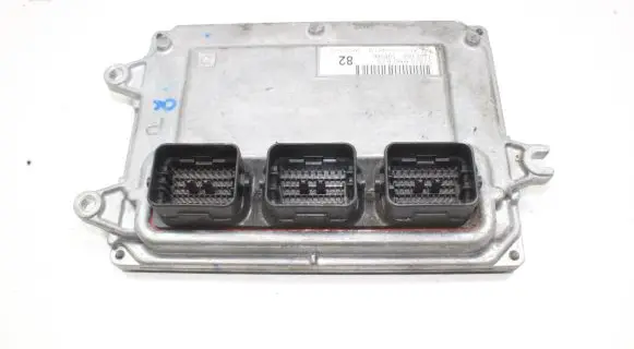 Honda Jazz Engine control unit/module 37820RB0E73