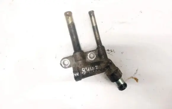 Mazda 323 Engine coolant pipe/hose