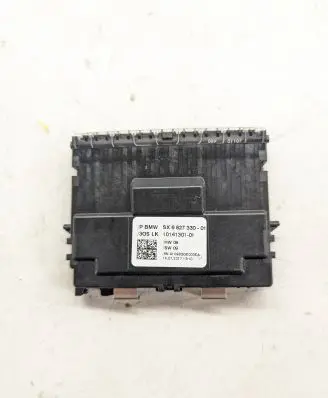 BMW 7 G11 G12 Other devices 6827330