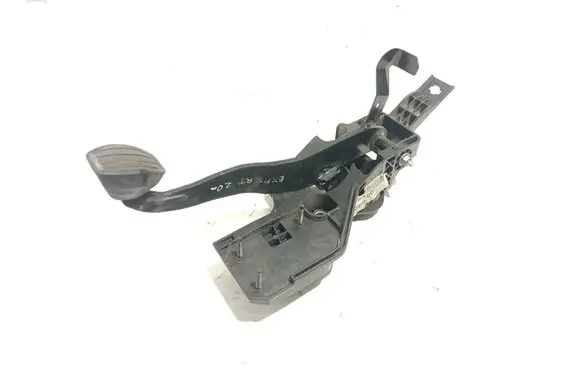 Peugeot Expert Clutch pedal 
