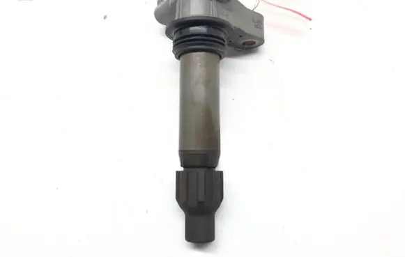 High voltage ignition coil