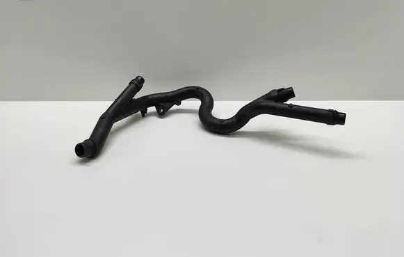 BMW 5 E60 E61 Engine coolant pipe/hose 7802627 780262701 1153780262701