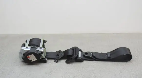 Jaguar F-Pace Front seatbelt HK83611B09AD8PVJ