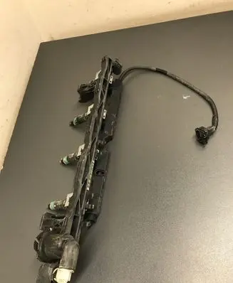 Ford Focus Fuel main line pipe