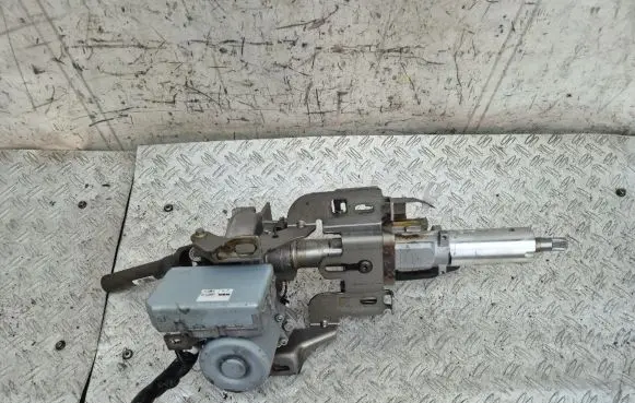 Nissan Qashqai Electric power steering pump 488104EA0C BD0230Q E3M2010