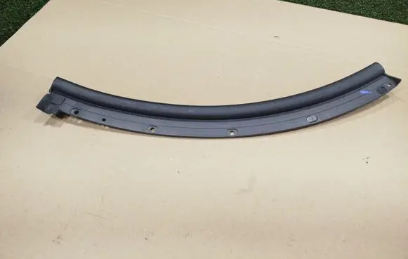 Renault Trafic III (X82) Rubber seal front coupe door 93451821 808302090R