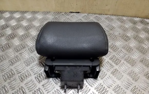 Chevrolet Captiva Third row seat headrest 