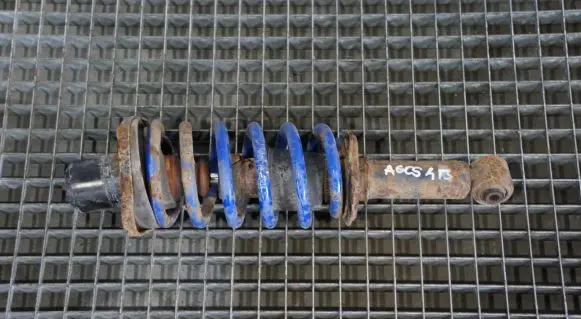 Audi A6 S6 C5 4B Rear shock absorber/damper