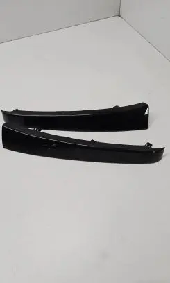 KIA Sorento Panel trim