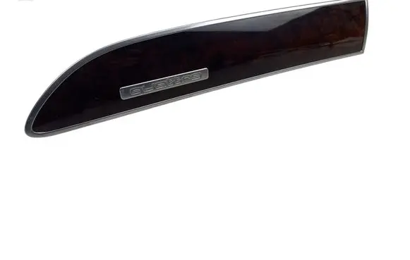 Audi A6 S6 C6 4F Dashboard glove box trim 4F1853190S 4F1853190AB