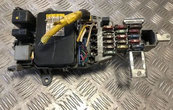 Honda Accord Fuse box set 38600SM4G01M1