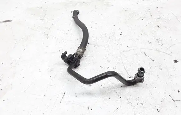 Power steering hose/pipe/line