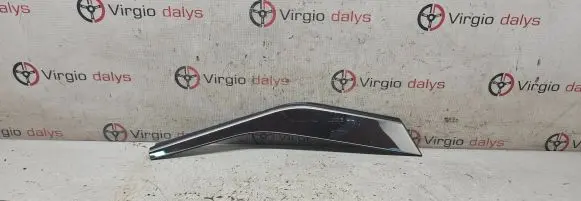 Renault Captur II Trim molding 833314582R