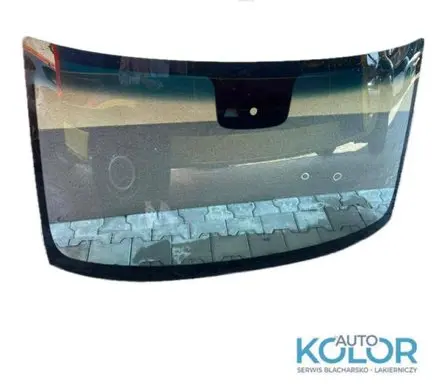 Mercedes-Benz Sprinter W907 W910 Front windscreen/windshield window 