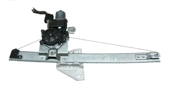 Ford Kuga II Rear door window regulator with motor CJ54S27000BG 5M28