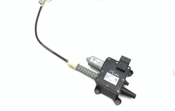 Maserati Quattroporte Hand brake/parking brake motor A2C53213223