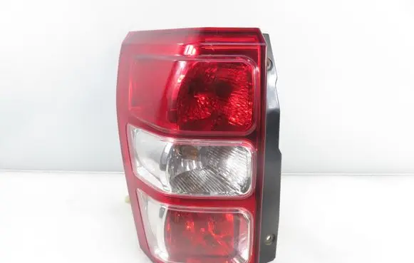 Suzuki Grand Vitara II Rear/tail lights 
