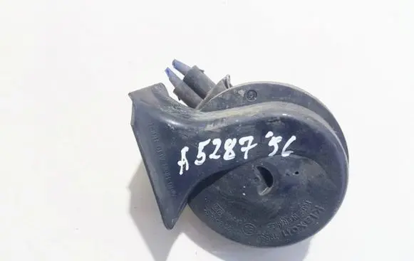 Audi A3 S3 8L Horn signal e20092018