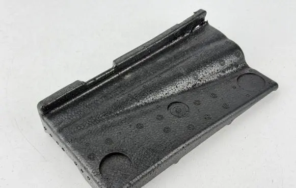 BMW 1 F20 F21 Other trunk/boot trim element 7629934
