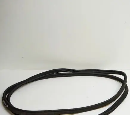 Seat Altea XL Trunk rubber seal (body) 