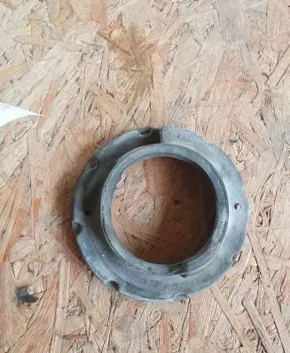 Chevrolet Captiva Rear coil spring rubber mount 20811214