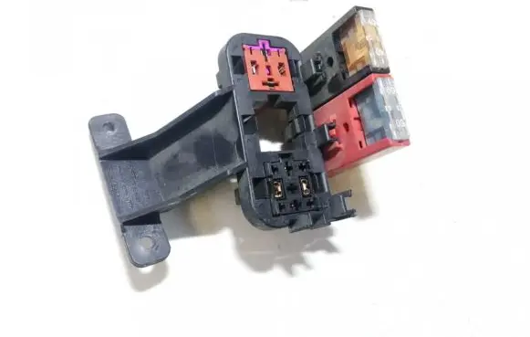 Audi A6 S6 C5 4B Fuse box set 4b1937503