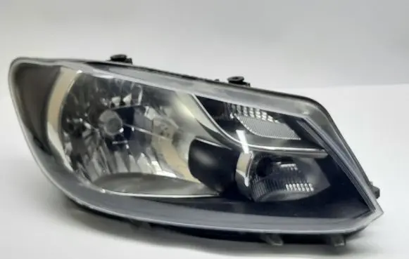 Volkswagen Caddy Headlight/headlamp 2K5941006A